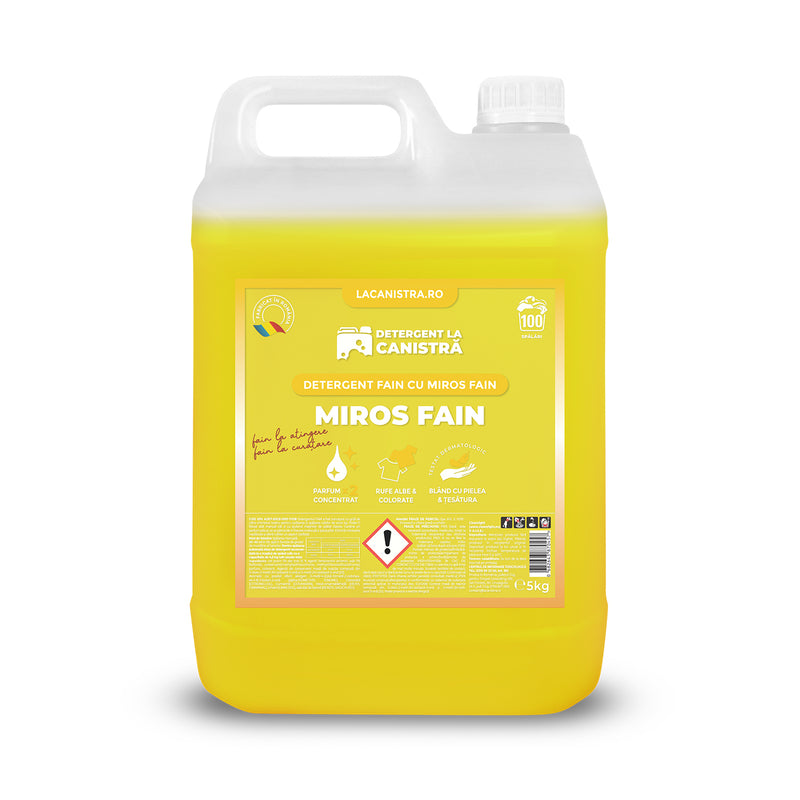 Detergent FAIN